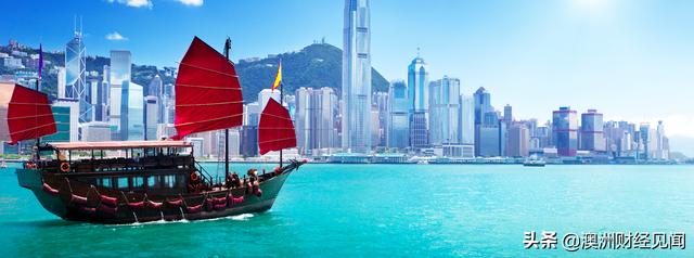 香港将澳洲放在"旅行圈"候选名单上
