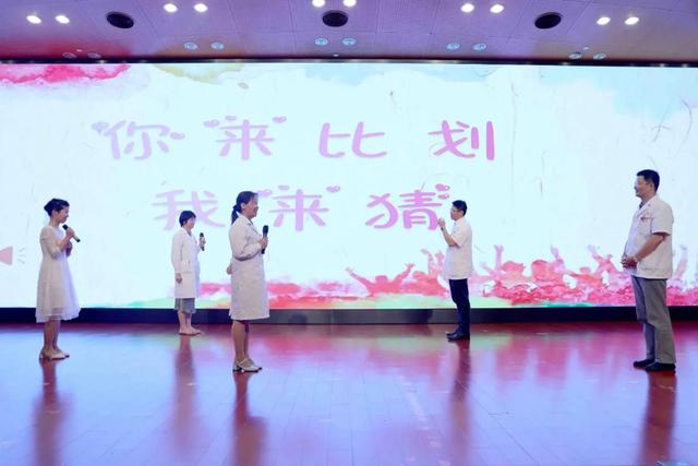 医师节，上海市养志康复医院拍了拍天使们