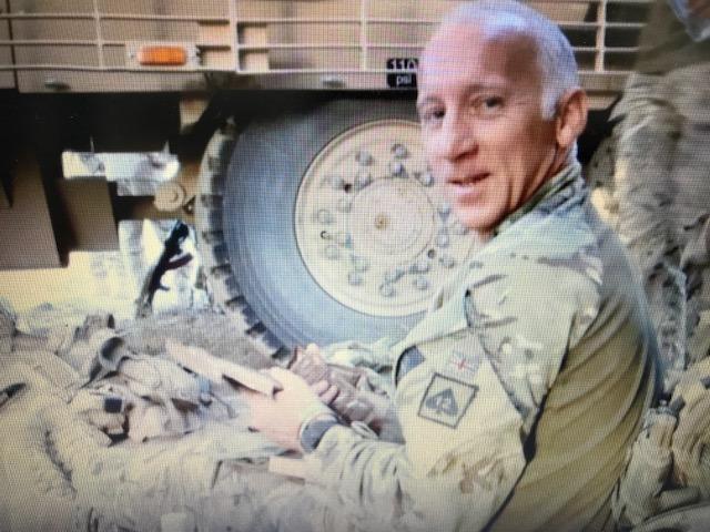 阿富汗战争|阿富汗战争中英特种兵屠杀平民充战绩 战争罪行令人发指至今无人被起诉