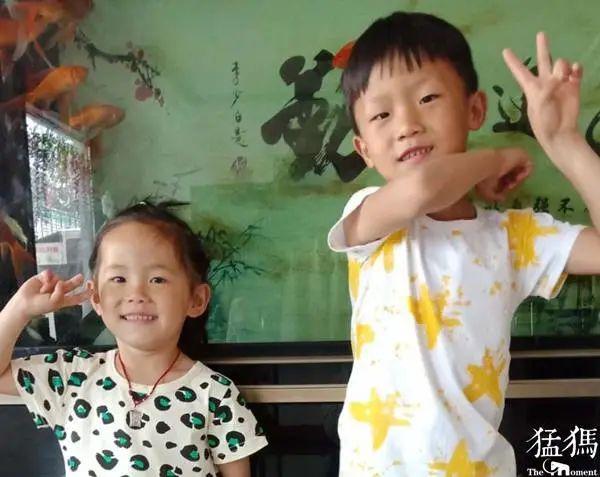 为救7岁血癌儿子 安阳滑县女子日搬几千块砖头