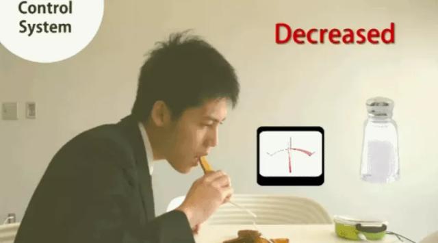 当“舌头鼠标”可穿戴