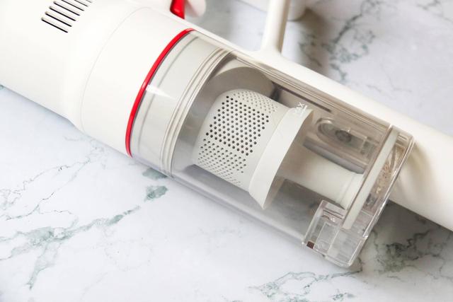 居家解放双手，不知吸尘器怎么选？大未全新轻量级吸尘器