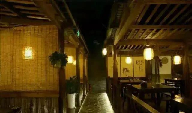 渝中区|【母城渝中 全域旅游】渝中的“夜猫子”都在这些地方“宵夜”