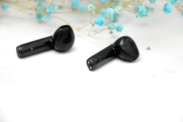 小巧精致，颜值之选，南卡Lite真无线通话降噪耳机