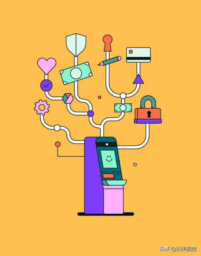 创意|| 广告设计小技巧