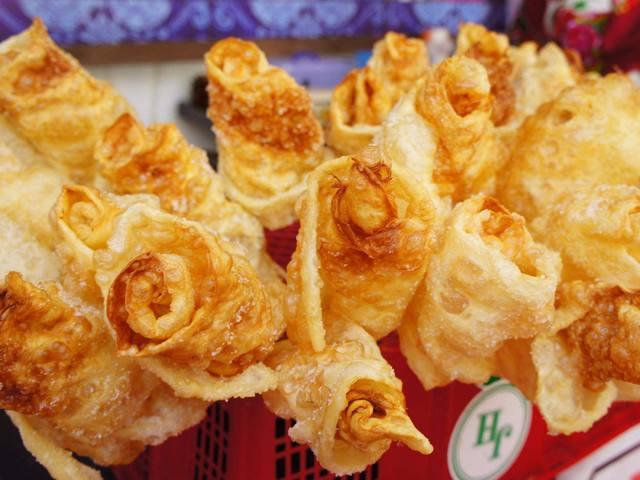 大理美食有这么多,一口尝遍风花雪月,看完你心动了吗?-宿宿网