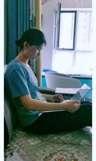 乐学培优学员专访|山西高考文科状元李昳萱