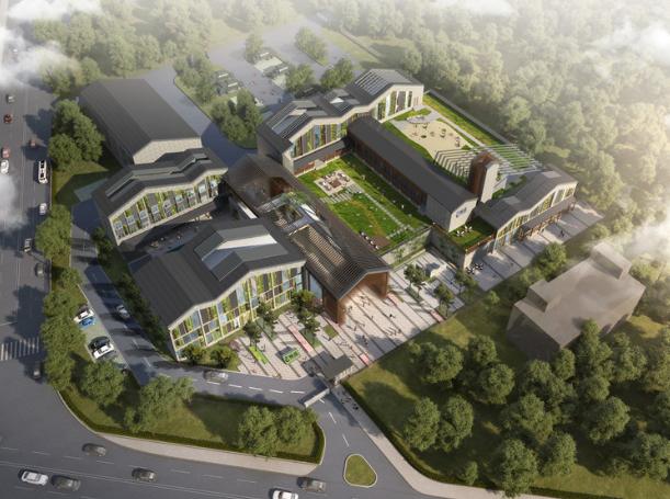 配齐！瀚蓝为垃圾分类提供分类收集和运输体系保障