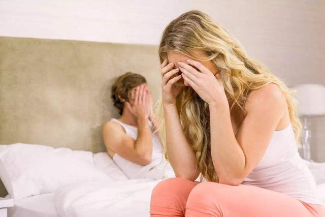 女人能接受无性婚姻吗这个女人用亲身经历告诉大家生不如死