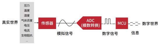 “信号链芯片第一股”上市申请获批,芯海科技畅享物联网大势