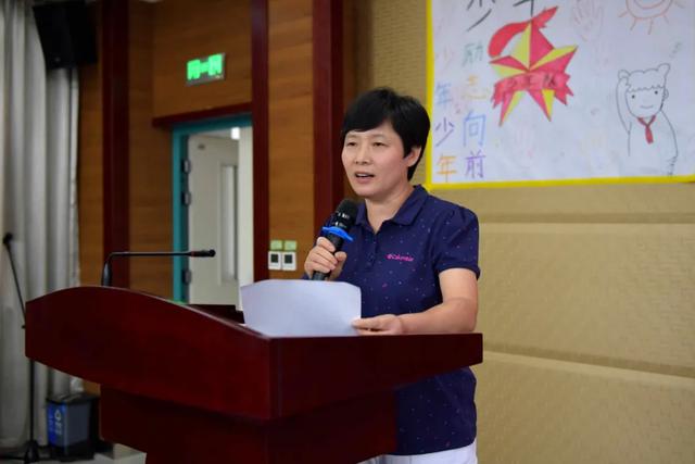 弘扬抗疫精神 擘画发展蓝图 蓟州区人民医院召开中国医师节大会