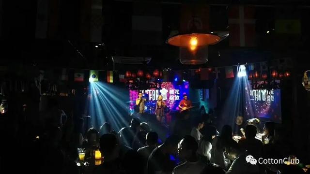 渝中区|【母城渝中 全域旅游】渝中的“夜猫子”都在这些地方“宵夜”