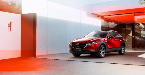 长安马自达MAZDA CX-30氧气LIVE音乐节|完美收官 燃爆杭州