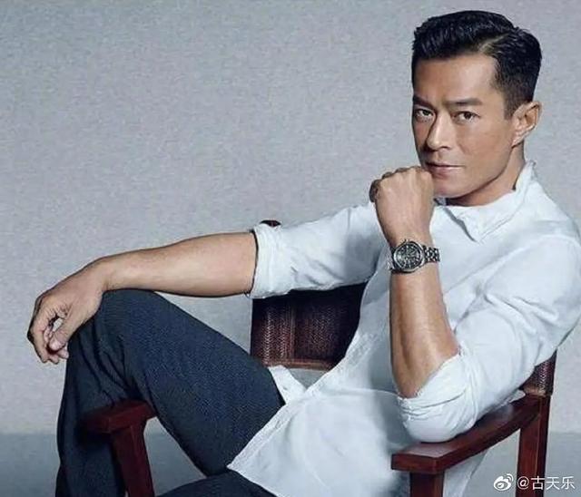古天乐被爆诈捐，捐了100多所小学都是假的？