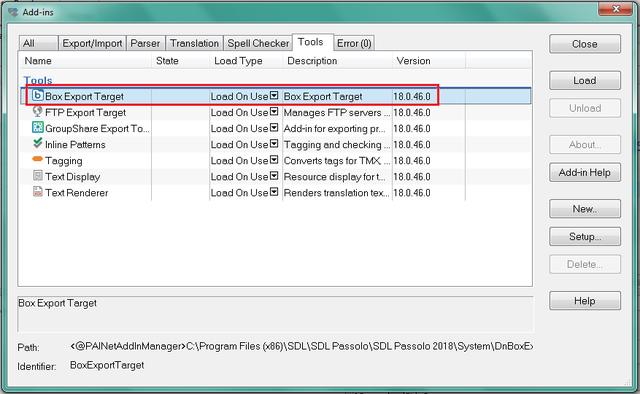 专业翻译软件 SDL Trados Studio 2021 v16.1.5.427 中文破解版下载