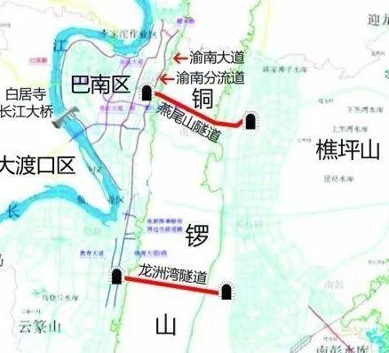 第三届全国桥梁与隧道技术交流高峰论坛 暨“白居寺长江大桥项目”考察观摩