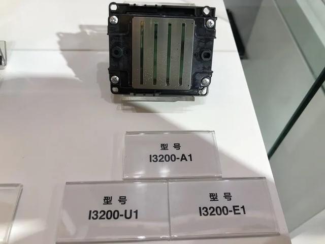 爱普生2020 SIGN CHINA上海广告展秀出真彩