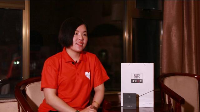 “慈善融真情，爱心无止境”，《发现品牌》栏目组爱心公益行活动（博白站）