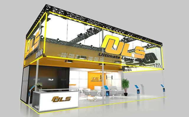 2020 ITES深圳工业展将于9月举办，ULS鑫鑫直线携直线导轨产品亮相