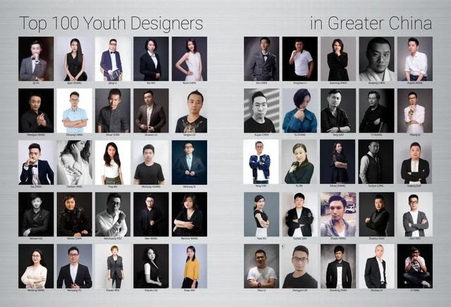WYDF携手国际媒体，助力中国设计青年走向世界(图14)