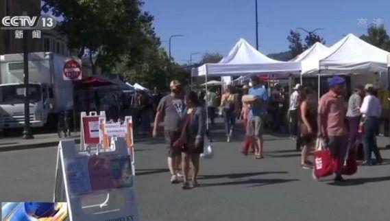 |美疾控中心预测：未来三周死亡数或涨近2万