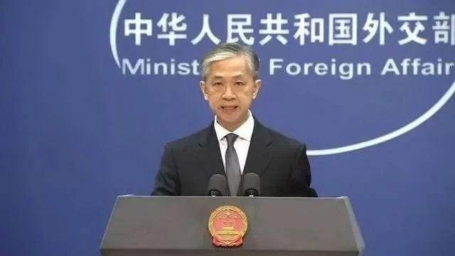 外交部回应菅义伟当选日本首相是怎么回事？ 中方表示祝贺