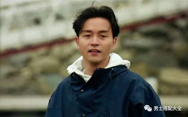 「港风穿搭」究竟有什么特点