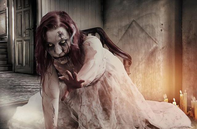 如此可怕的鬼压床其实是睡眠瘫痪症