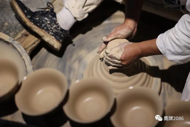 陶瓷设计文化之旅 | 千年瓷都景德镇(图5)