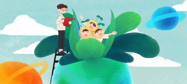 “孩子不是老师的，是你的！”班主任犀利发言，点醒无数家长-兜得慧