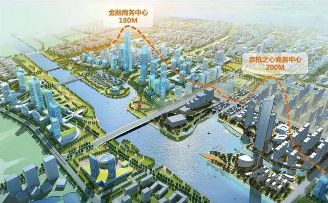 出圈广陵新城再添高光落户社交电商独角兽