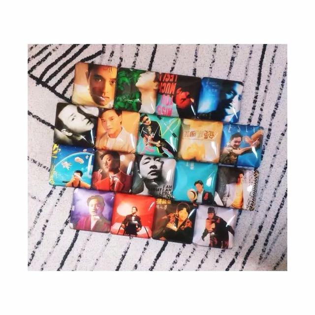 张国荣|9.12张国荣经典音乐回顾会！致敬时光里的哥哥