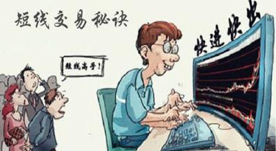 杨凯：比特币市场  技术是保障  心态是关键