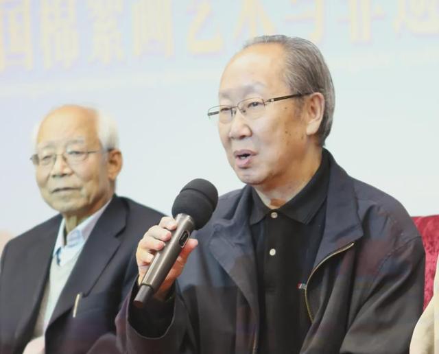 共话中华文化艺术新时代 共建世界非遗产业新未来(图8)