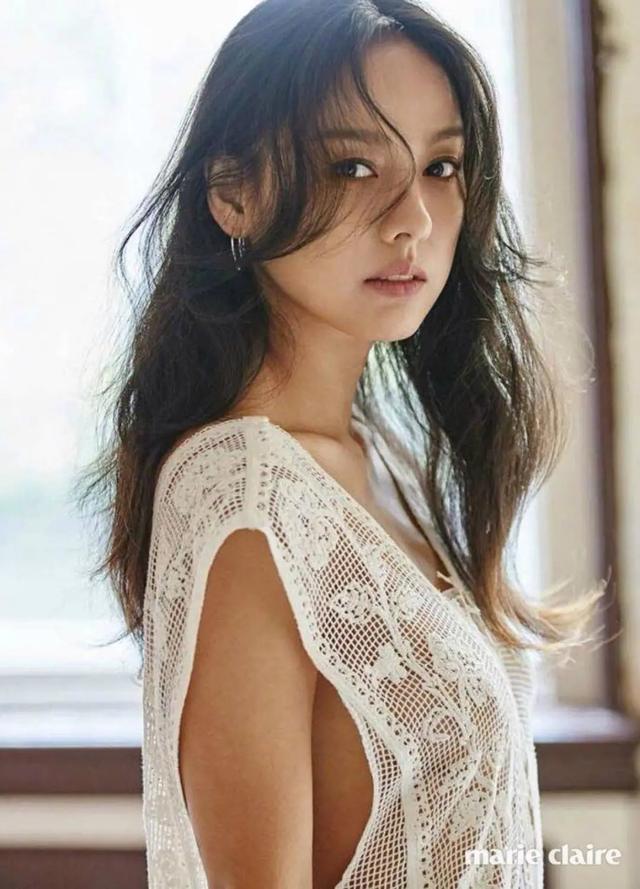 韩国女星李孝利在节目中辱华，网友：这人是谁啊？