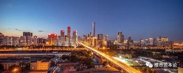 分钟寺历史谢幕，京沪龙头盘“合生·金茂东叁金茂府”诞生