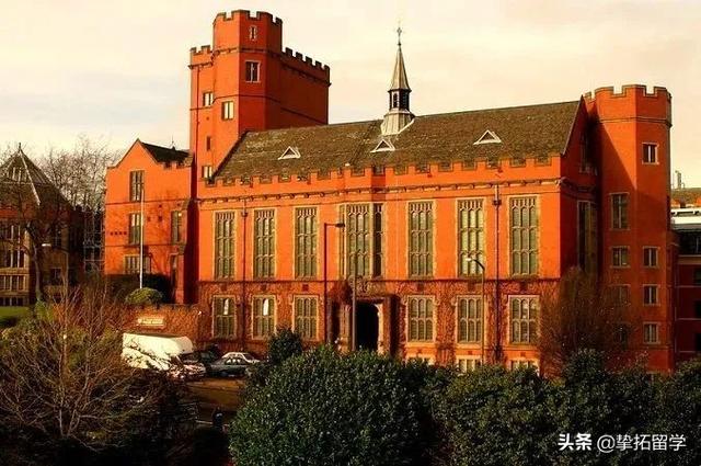 第一名居然不是G5？2020英国大学就业力排出炉！