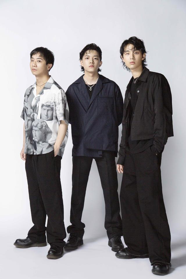 河马传媒推荐mandarin乐队echo回声2020巡演时间地点