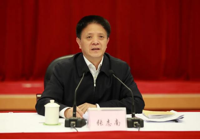 敷衍应付中央抗疫决策的2020年首虎被逮捕