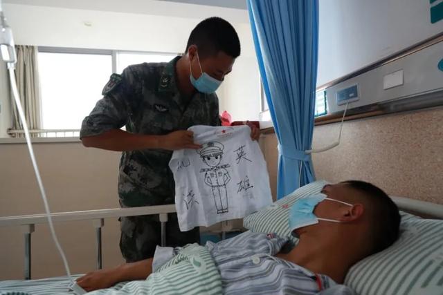 洪水|这么多天了，那位被洪水卷走的小战士怎么样了？