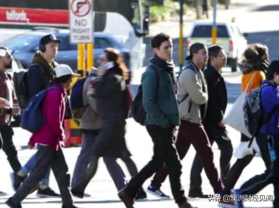 澳洲失业率预计要5年才能降至6%以下！年轻人“最受伤”