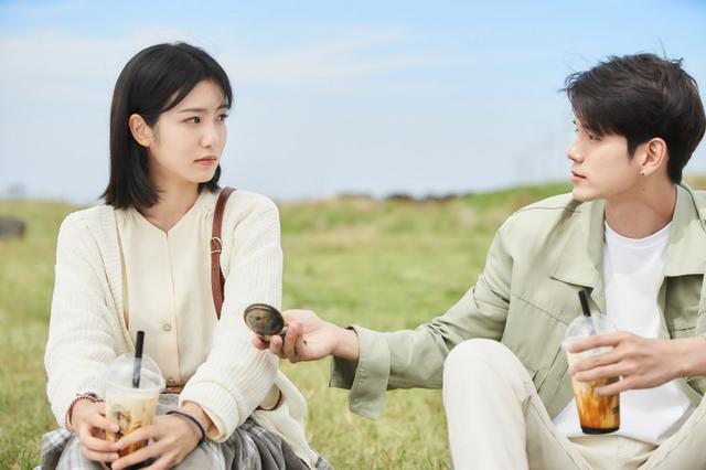 境遇之数首播甜又虐邕圣佑撩完才说做朋友