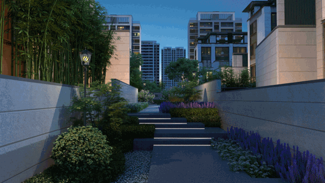 中辉·半山墅城央墅境即将揭开神秘面纱!-九江楼盘网