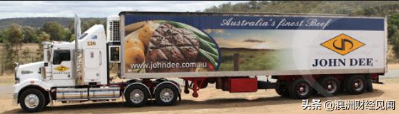 突发！中国暂停进口一家澳洲公司的牛肉