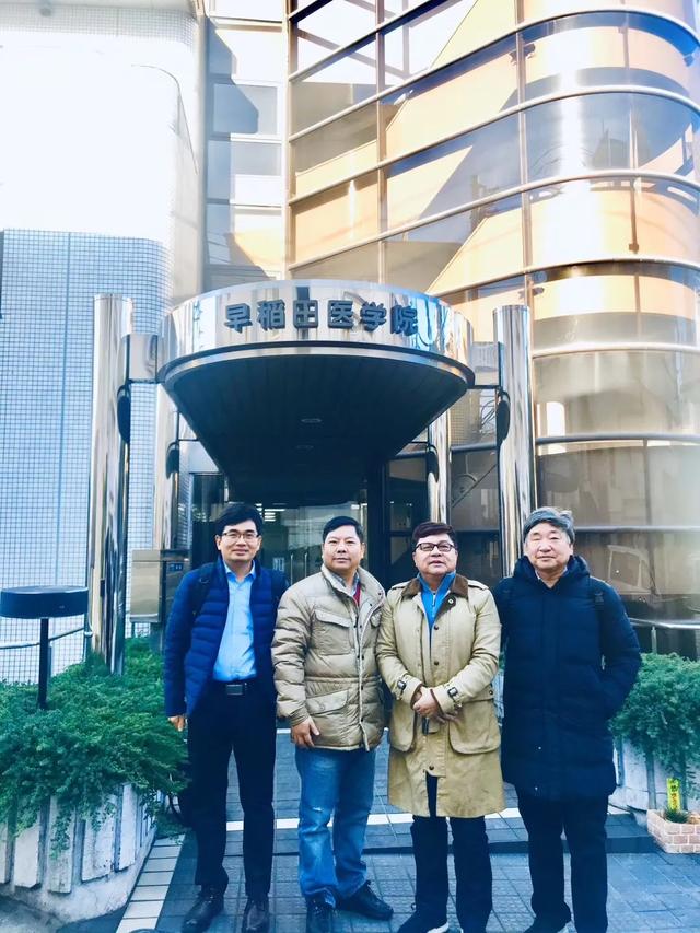 21载风雨兼程，涉外集团谋划“大教育+大健康”谱新篇