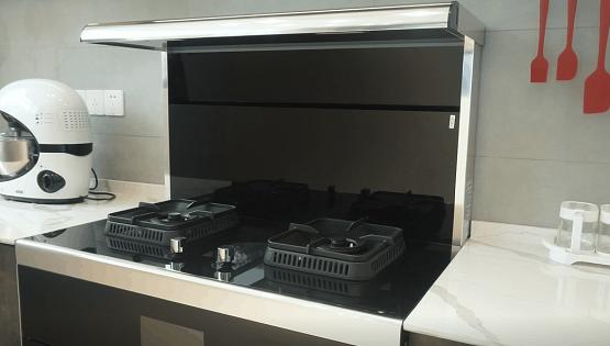 厨壹堂温馨提示：选购集成灶一定要读懂这些重要参数！