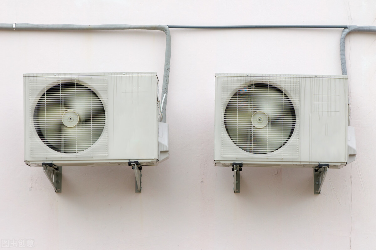 Which oil heater or air conditioner saves electricity? Choose to use