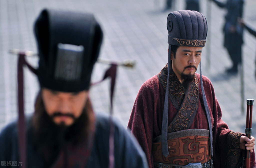 Cao Rui suppressed Sima Yi all his life, so why did he list him as the ...