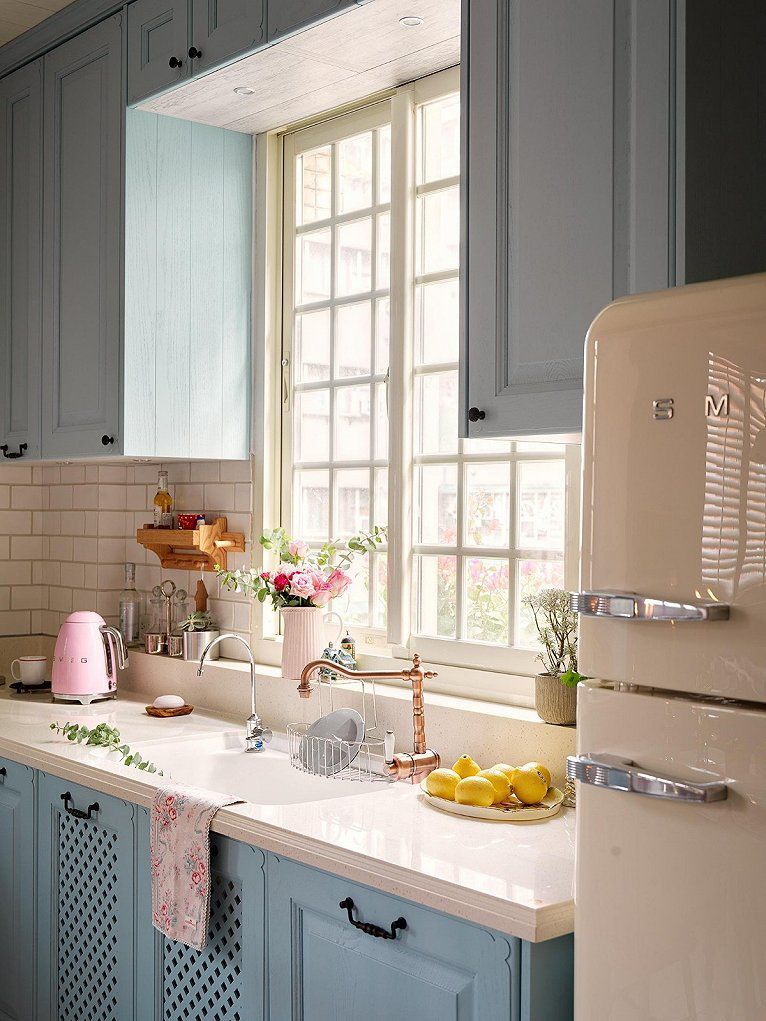 3 conscientious domestic appliances that have been delayed by "lowkey