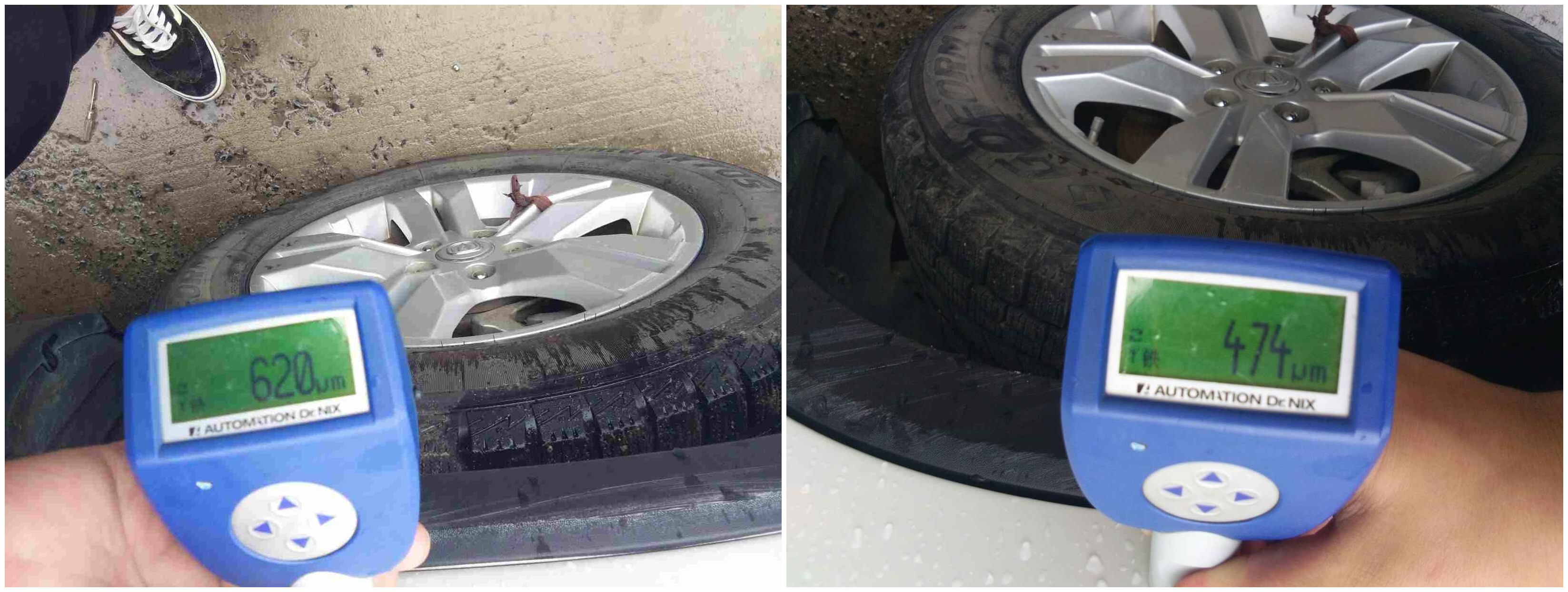 60,000 yuan can buy a 4yearold Changan CS75. Inspector It's worth